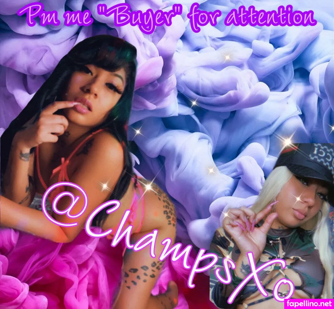 Champsxo, champsxo._ Leaked Nude Picture #w4L7jN8pjg