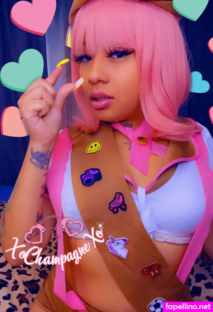 Champsxo, champsxo._ Leaked Nude Picture #xkxTLizmjr