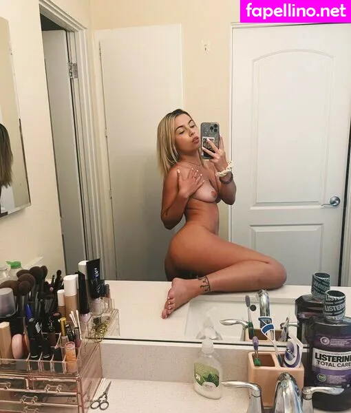 Chanelcamryn, TheChanelCamryn Leaked Nude Picture #xs1LMSZ8KI