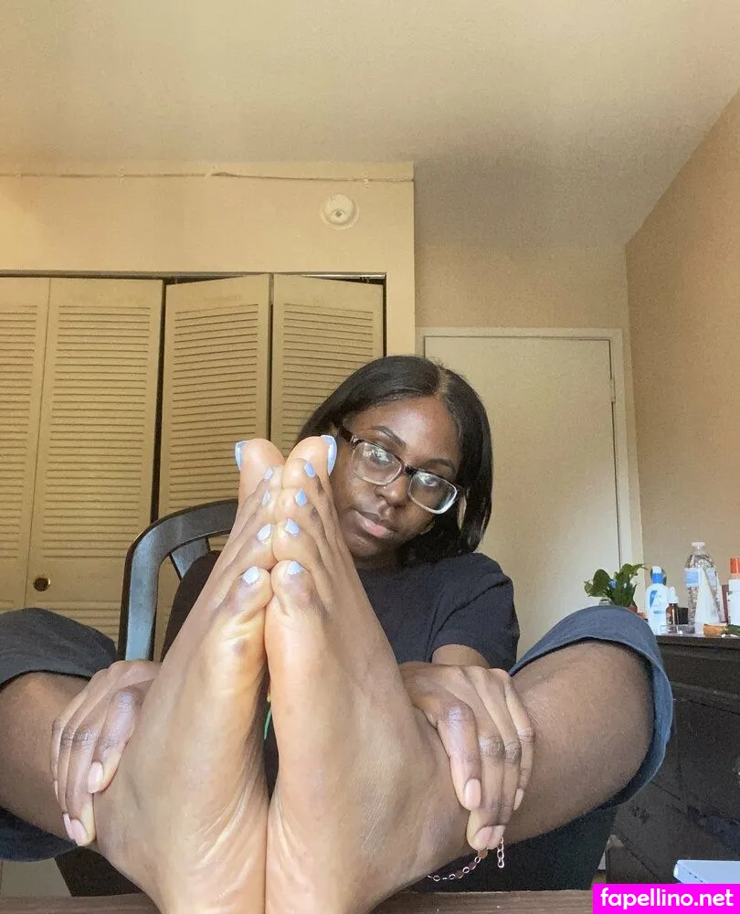 Chanel_feet23 Leaked Nude Picture #2gccXdPcfq