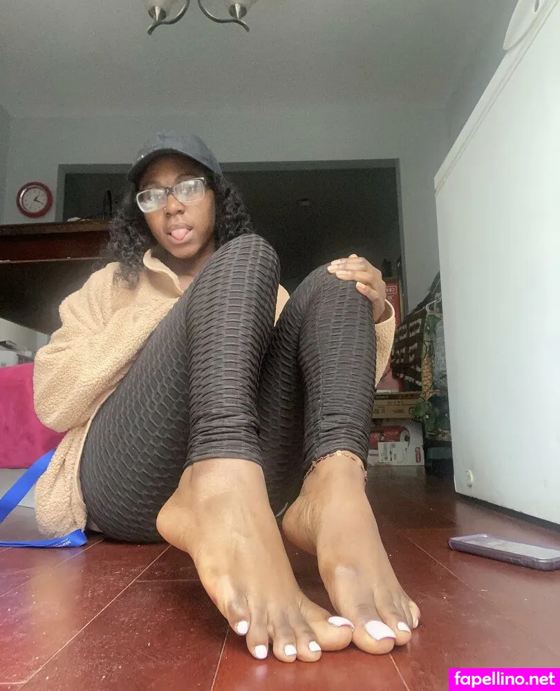 Chanel_feet23 Leaked Nude Picture #ErFSdz6hNH