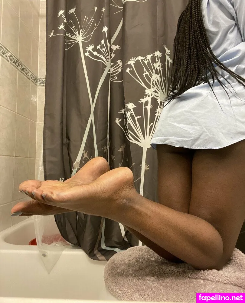 Chanel_feet23 Leaked Nude Picture #I6s88St3WX