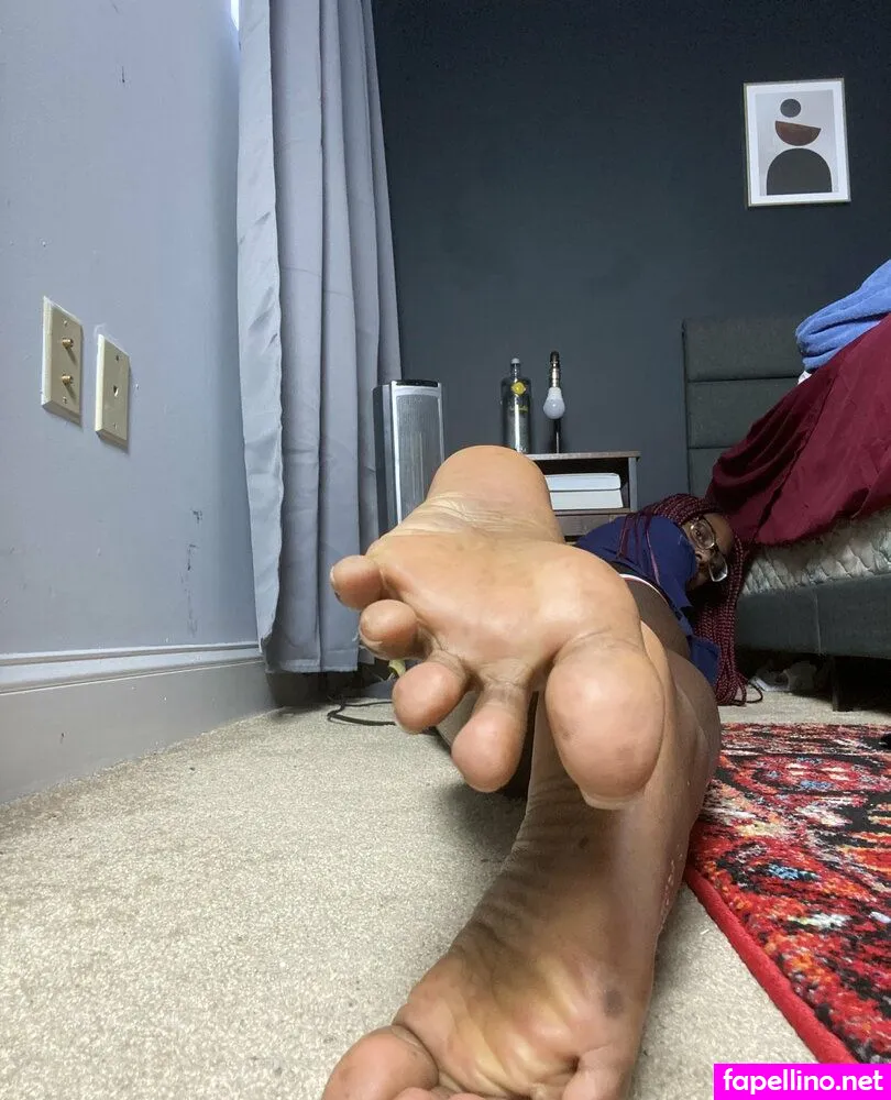 Chanel_feet23 Leaked Nude Picture #idXw9UEYLu