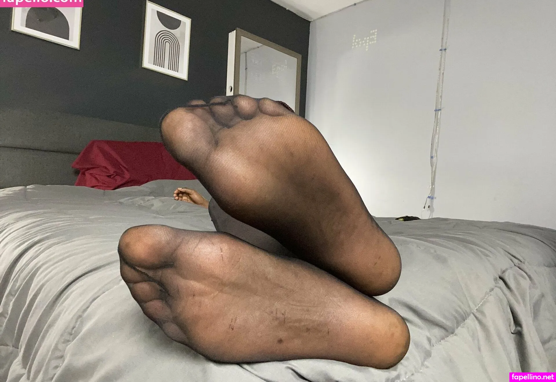 Chanel_feet23 Leaked Nude Picture #kd9F2X7rk0