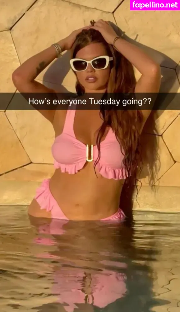 Chanelwestcoast Leaked Nude Picture #LvCaPZnlXb