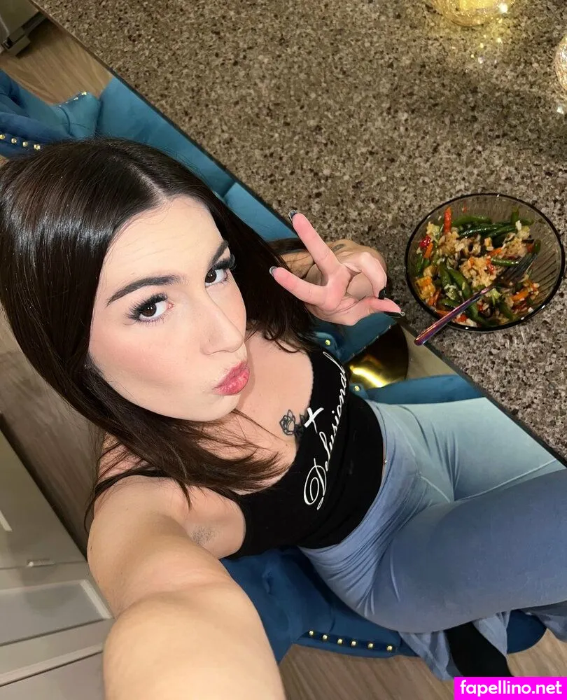 Chanelcamryn, thech.anelcamryn Leaked Nude Picture #Vuq55mY2Vl