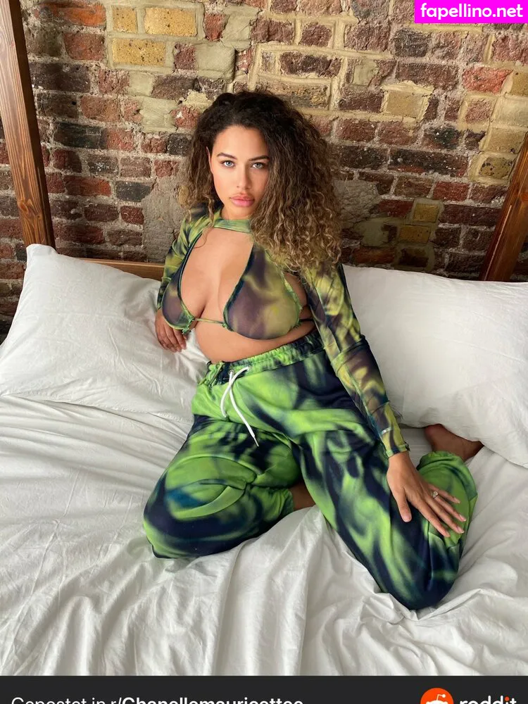 Chanellemauricette, cnmauricette Leaked Nude Picture #Ccve4DzXgR