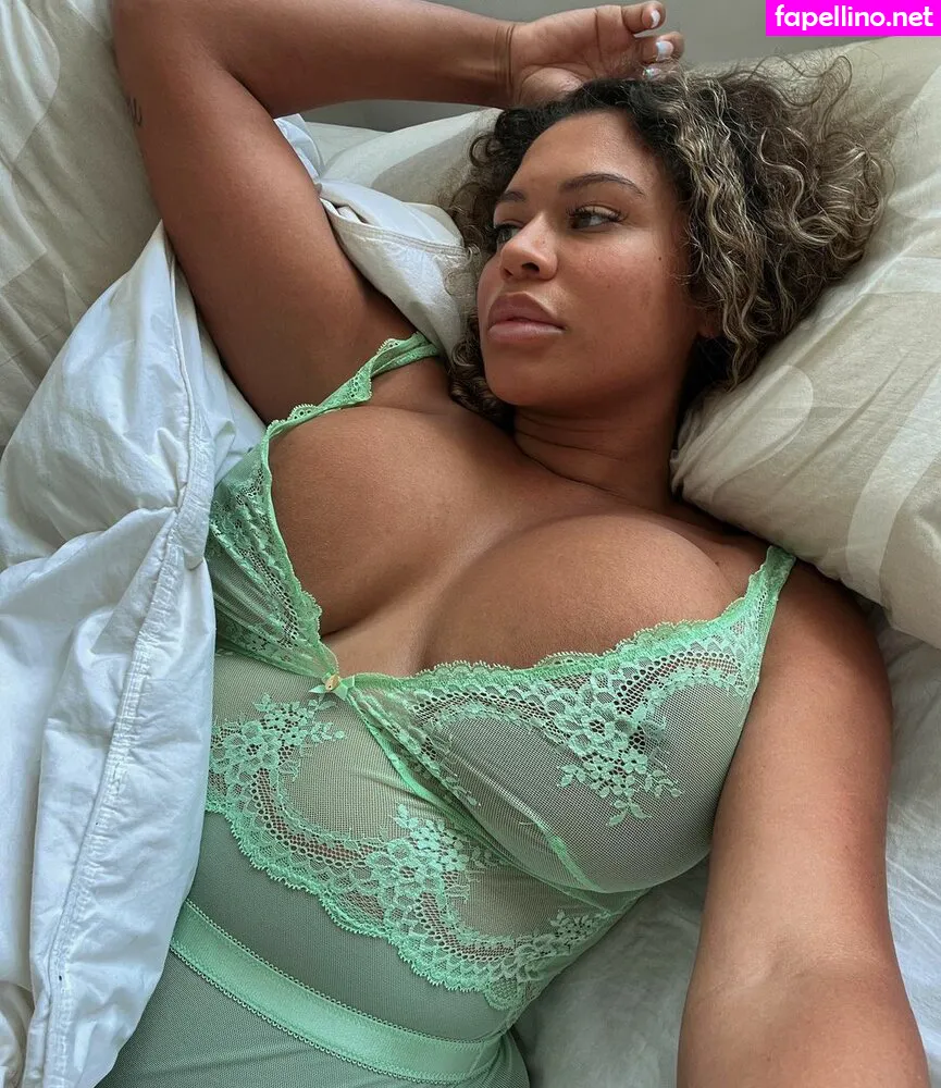 Chanellemauricette, cnmauricette Leaked Nude Picture #FmWSssjM2G