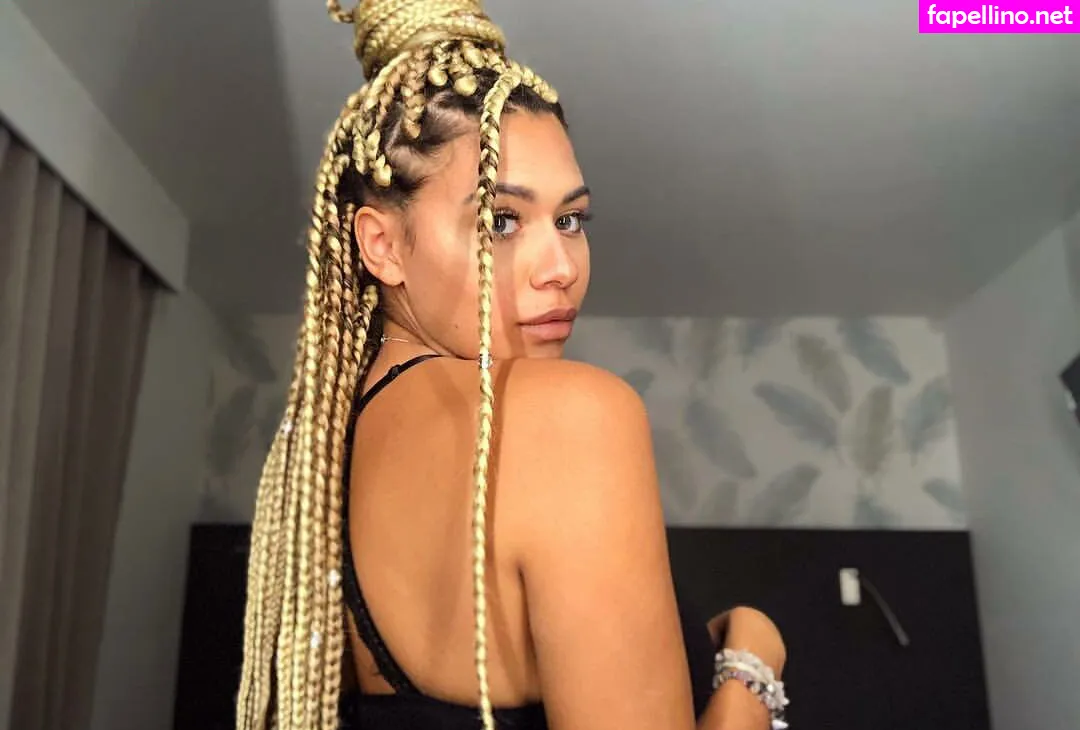Chanellemauricette, cnmauricette Leaked Nude Picture #NeXxIRwWtc