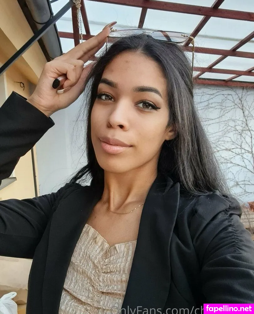 Chantal_fox_psychologist, chantalfox Leaked Nude Picture #d87knkSxbx
