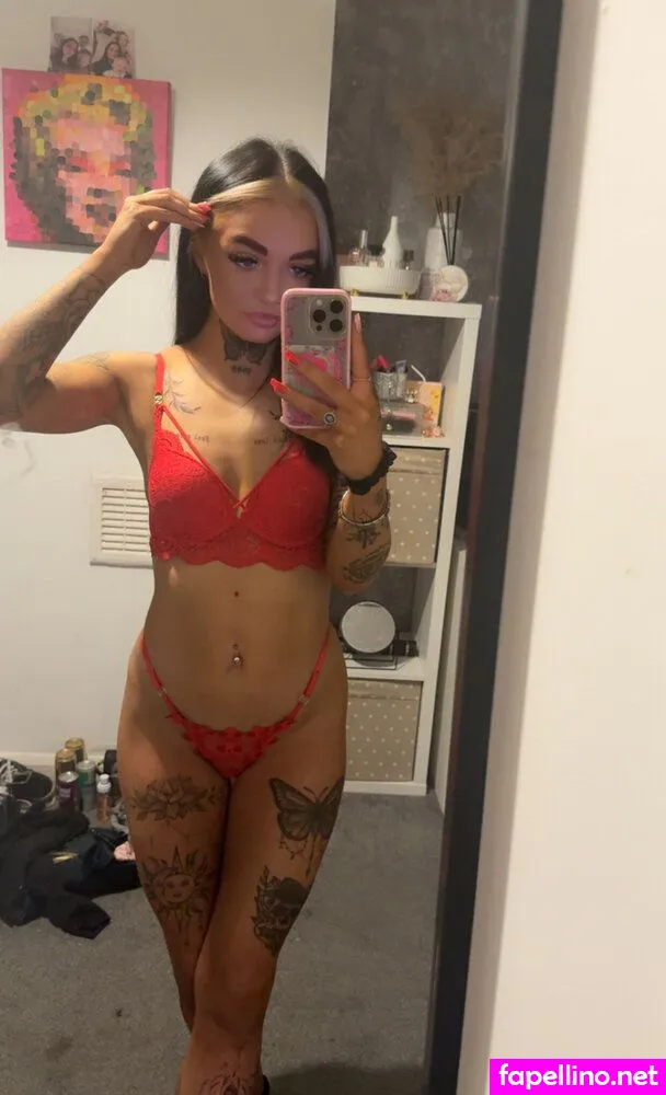 Chantelle Morley , mummyof5kiddos Leaked Nude Picture #uKxoKgrwzF