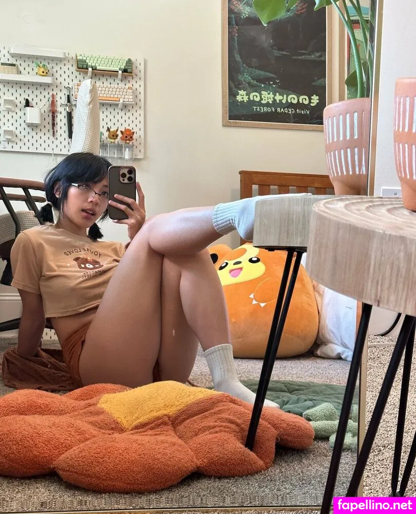 Chanxoxo, chanxoxos Leaked Nude Picture #3db1nklOrN