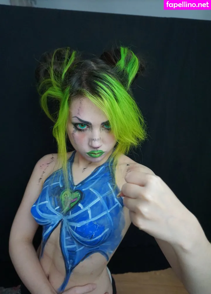 Chaokomaker Leaked Nude Picture #4CT77vmNg9