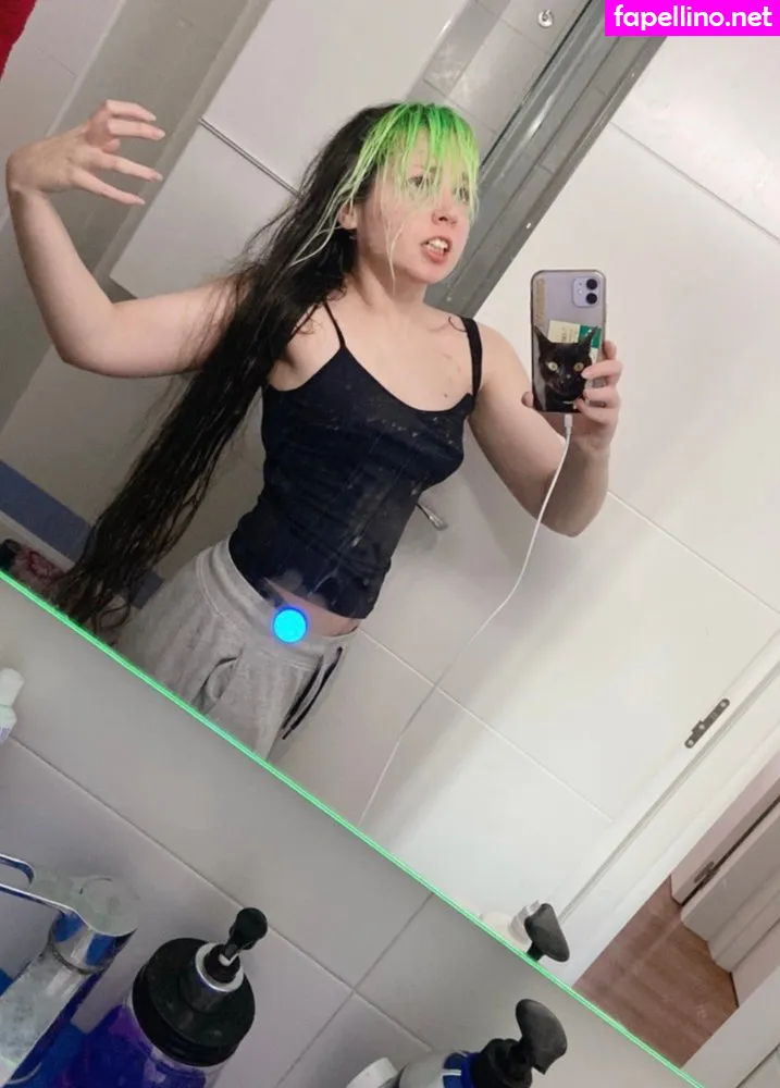 Chaokomaker Leaked Nude Picture #bfPZ1dxcRl