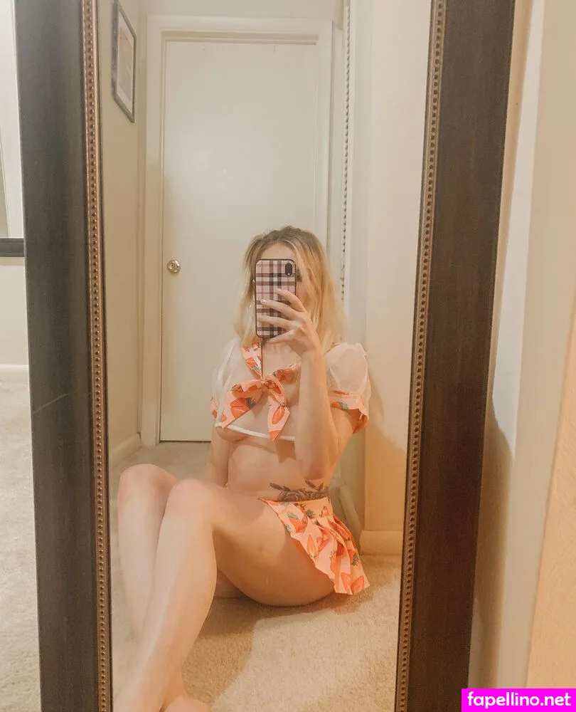 Chaospixie69 Leaked Nude Picture #q9VieWCl0O
