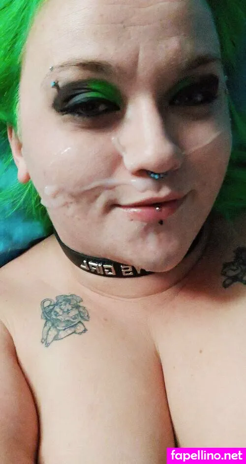 _xprincessashh, chaospixiebratprincess Leaked Nude Picture #tJrRr7jdnR