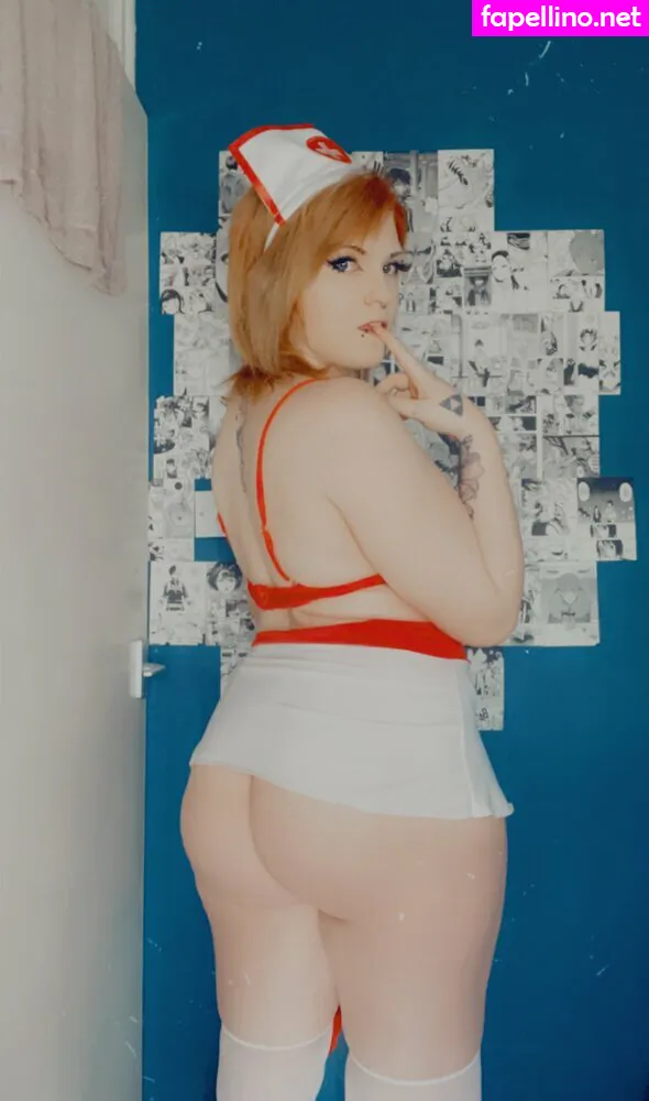 Thechaoticwaifu Leaked Nude Picture #3Qd5V3U4Kj
