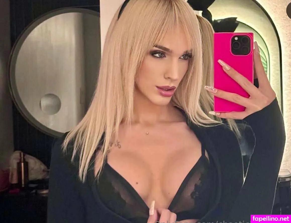 Chaoticbarbieee Leaked Nude Picture #1aOwmYv96H