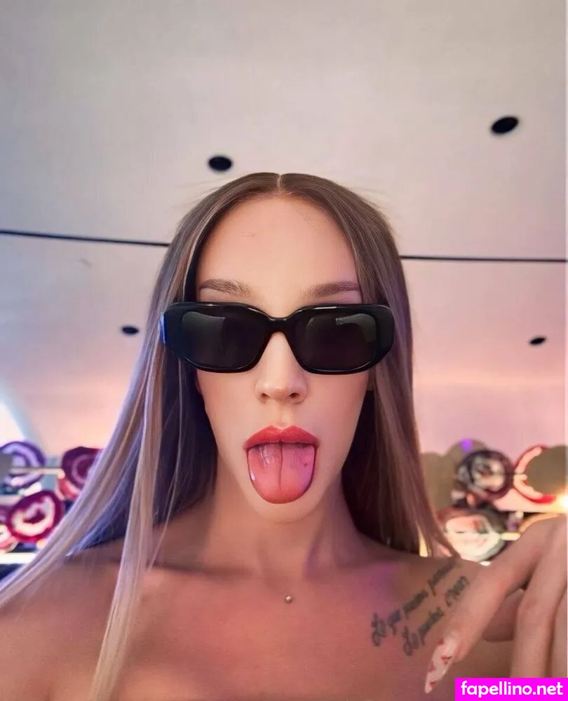 Chaoticbarbieee Leaked Nude Picture #qEcPRJ50qr