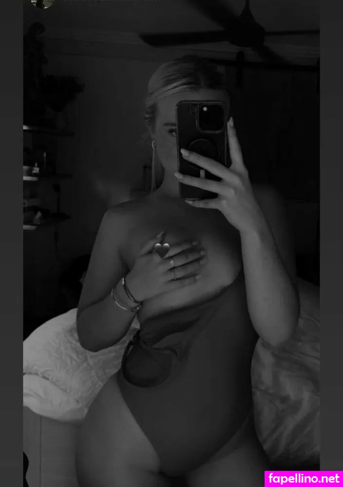 Charlee Spinks, charlee.spinks, charleestarr Leaked Nude Picture #S58Uq7g9d2