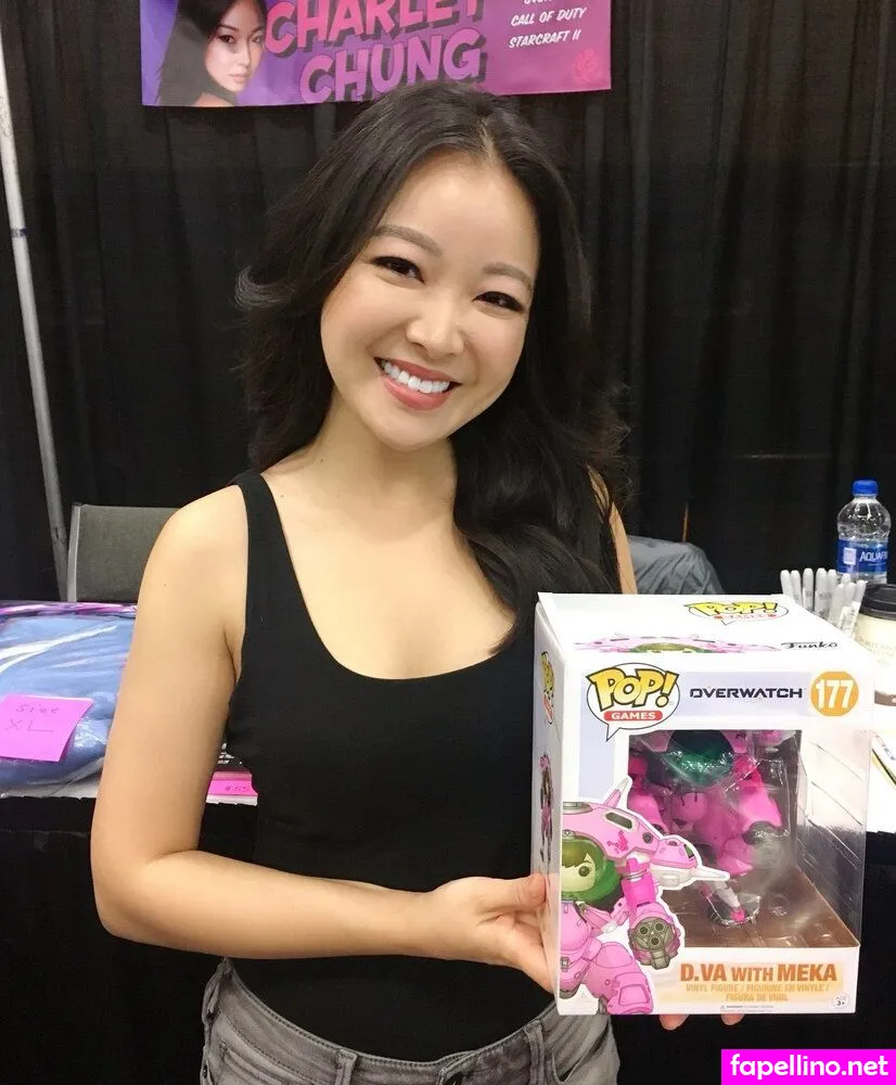 Charletchung Leaked Nude Picture #XKK6st4SYF