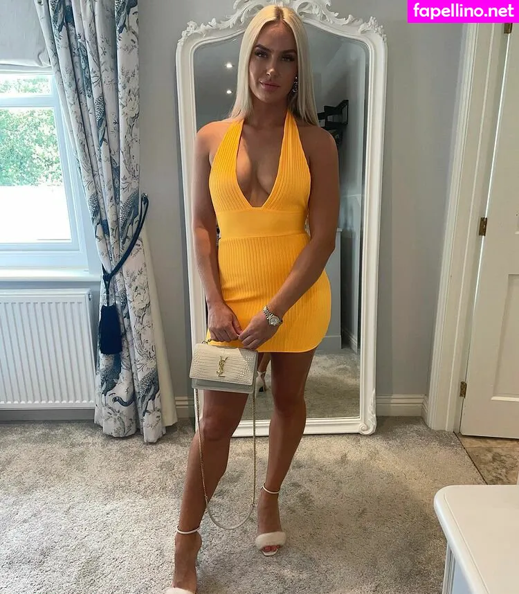 Charley.hull Leaked Nude Picture #FRdw2nHk6c