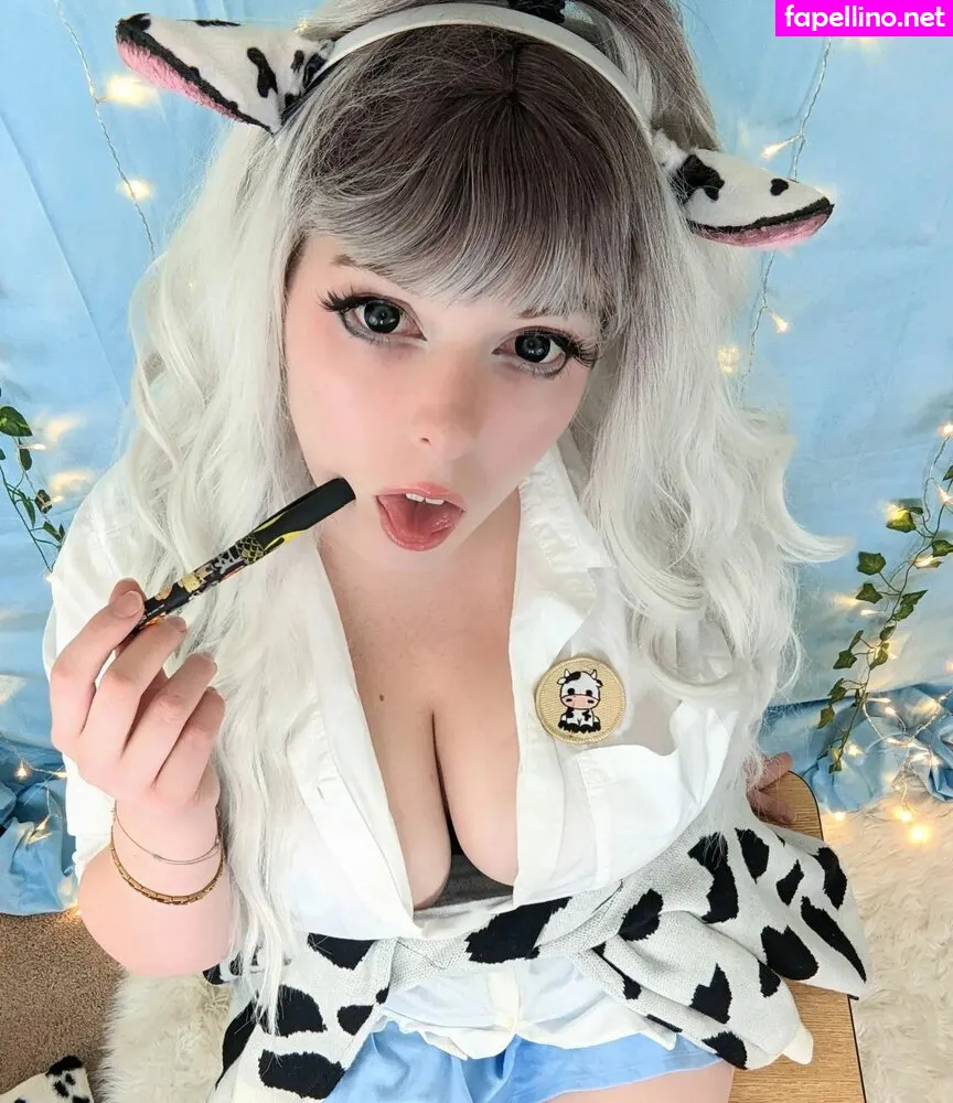 Charley-moo, charleymooasmr, charleymooo Leaked Nude Picture #qSSyvCAF2I