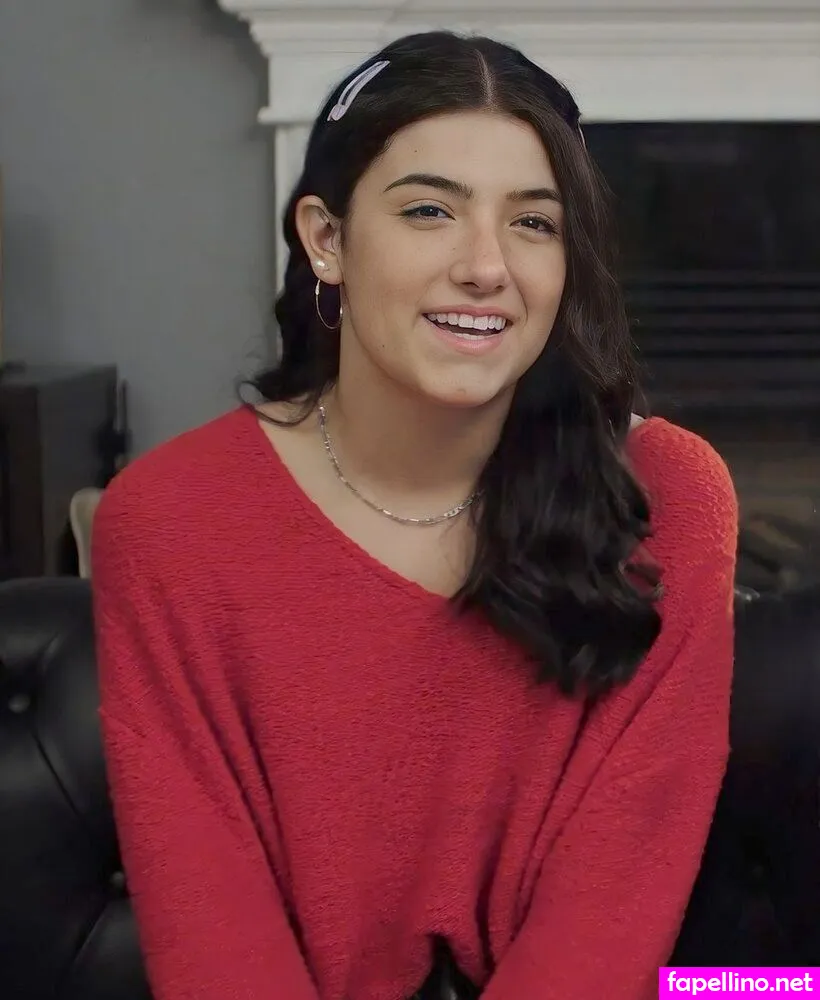 Charli Da Leaked Nude Picture #C2tCTggqru
