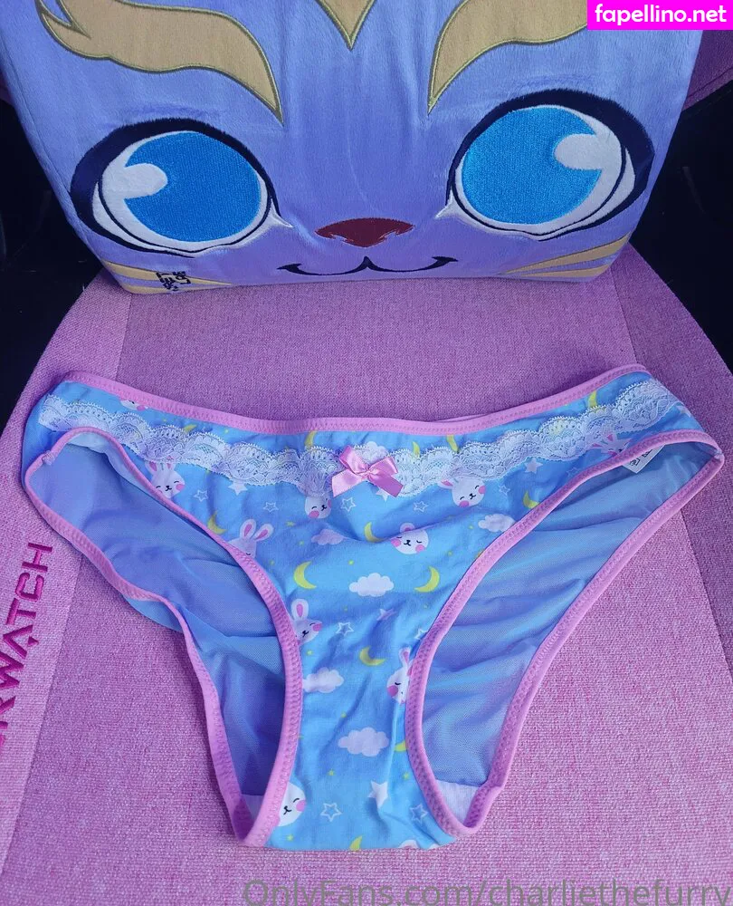 Charliethefurry, charliethefurryvoid Leaked Nude Picture #TWnnSOZkZg