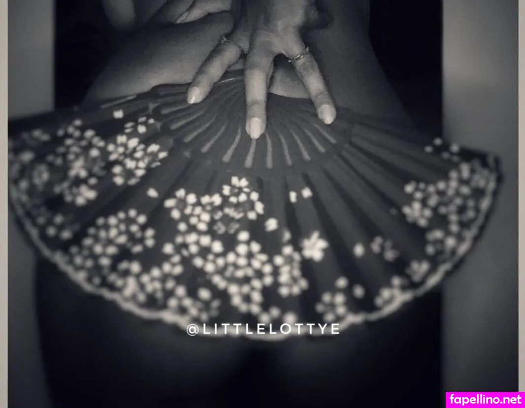 LittleLottye, _charllottye, lottye Leaked Nude Picture #UgZIunca8r