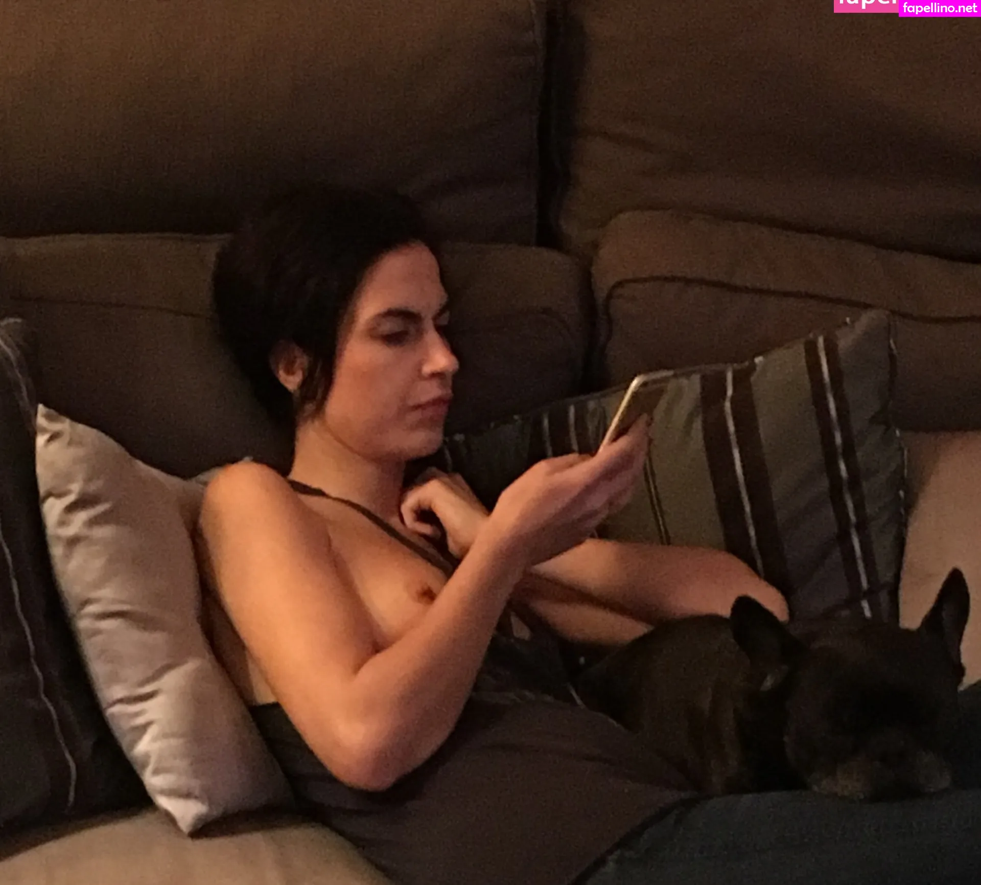 Charlotte.briand.tanguy Leaked Nude Picture #xVT5swNaDu