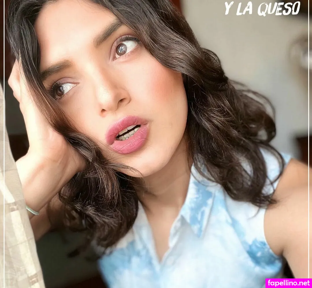 Charlotte Lascurain Leaked Nude Picture #QWLixwXcLI