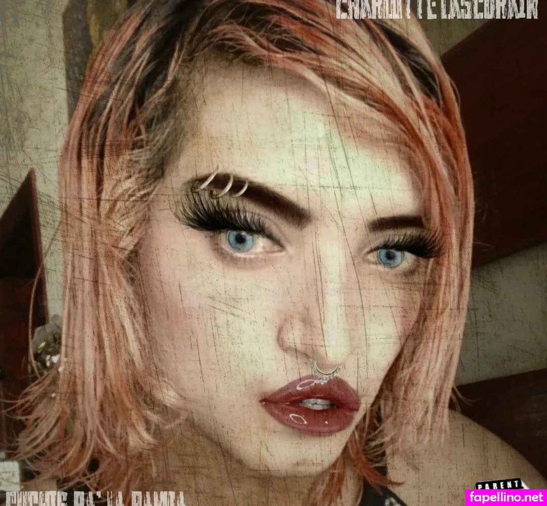 Charlotte Lascurain Leaked Nude Picture #crdavGh8mq