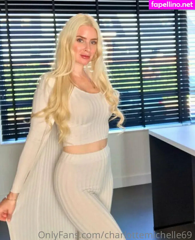 Charlottemichelle69 Leaked Nude Picture #DvFhWLewGS