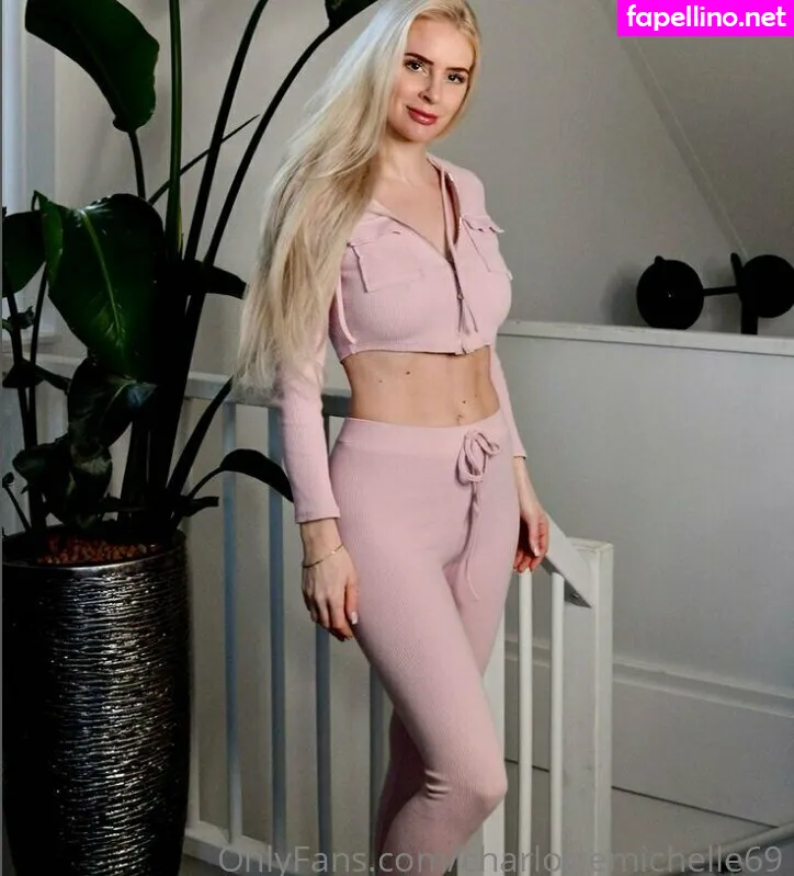 Charlottemichelle69 Leaked Nude Picture #EXgTZNwi4u