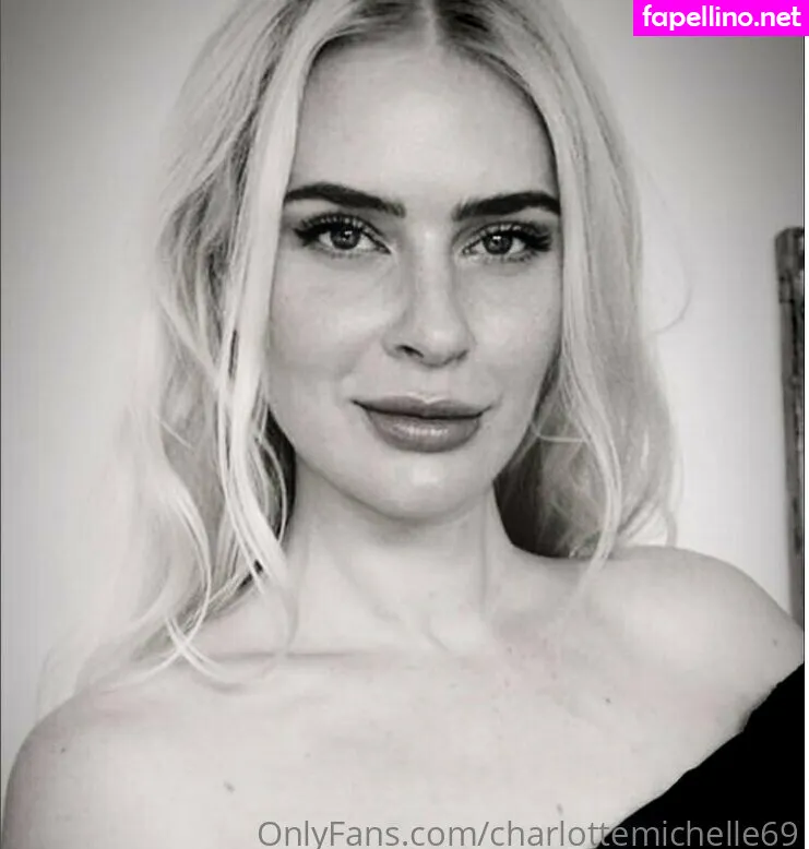 Charlottemichelle69 Leaked Nude Picture #MrTX8g2S93