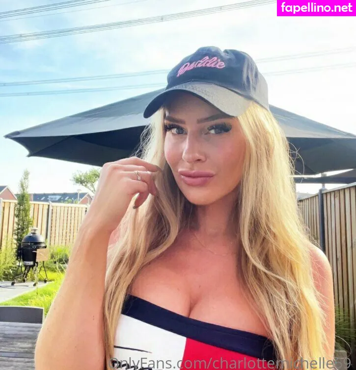 Charlottemichelle69 Leaked Nude Picture #Zk5XVn4EKW