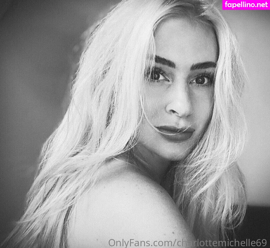 Charlottemichelle69 Leaked Nude Picture #i0F2oiVAOF