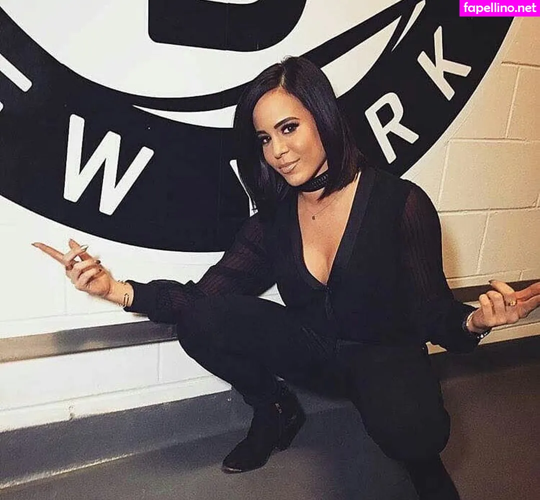 Charly Caruso, charlyontv Leaked Nude Picture #4V20C2qQSZ