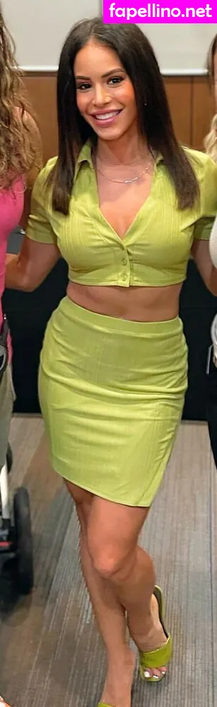 Charly Caruso, charlyontv Leaked Nude Picture #FVqoSTV5Yj