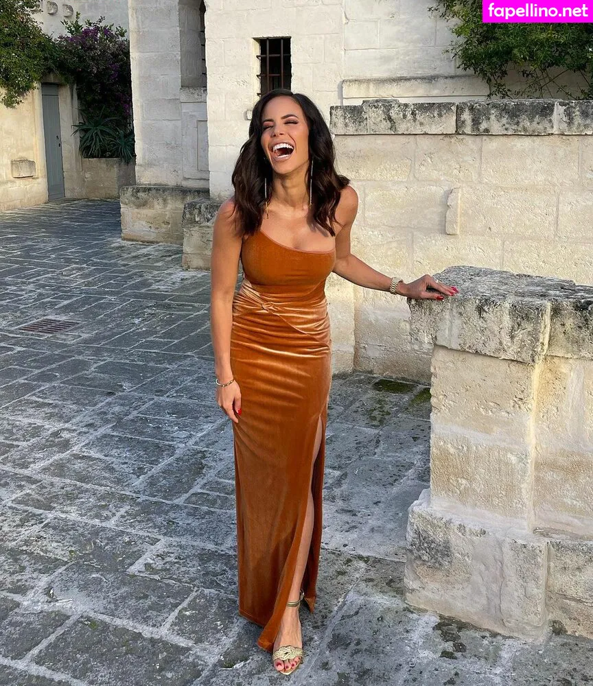 Charly Caruso, charlyontv Leaked Nude Picture #GGqtre3iQ5