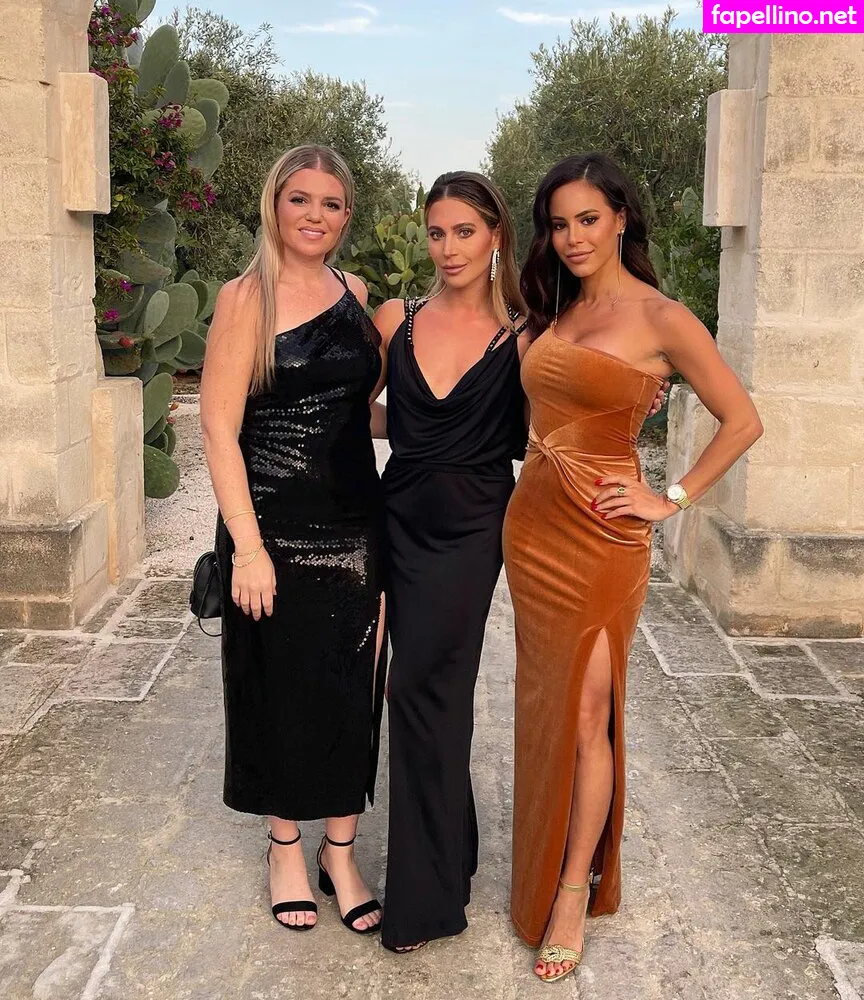 Charly Caruso, charlyontv Leaked Nude Picture #Rcs7vcbMXv