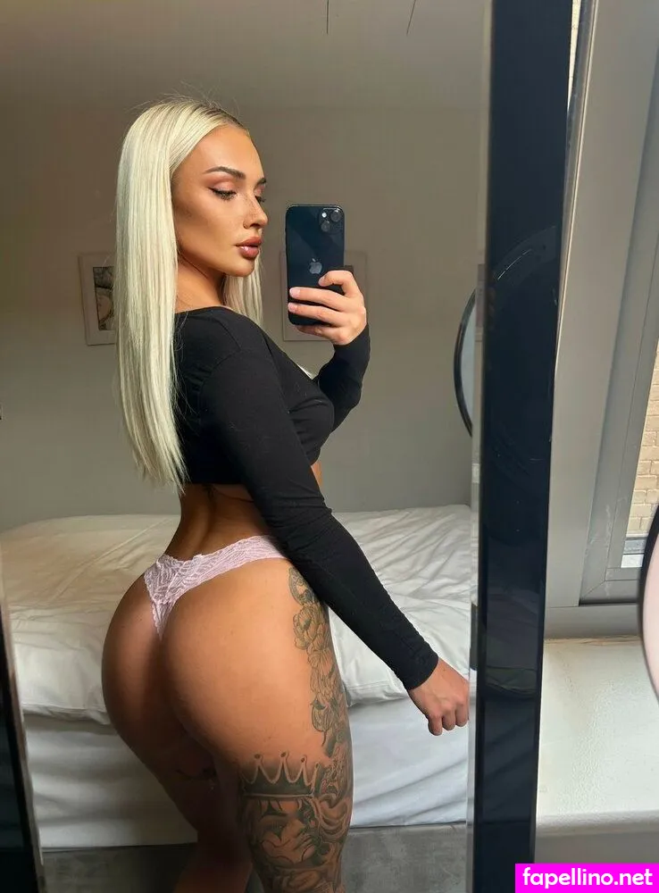 Charlottestevensx_, charstevesxo Leaked Nude Picture #ZkxCSE0zLW