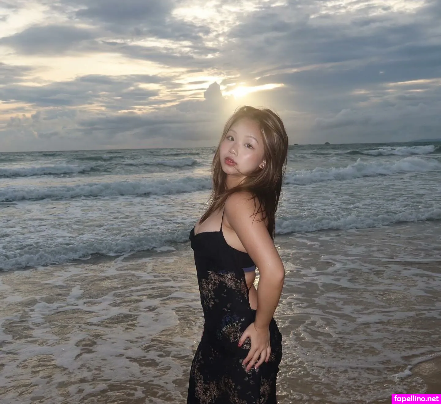 Chauxvo Leaked Nude Picture #rNXmepZZes