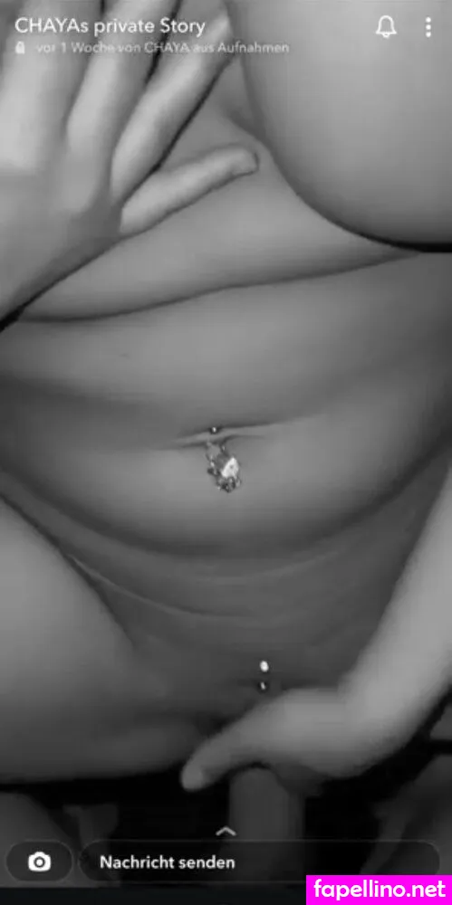 Chaya. Chaya Aywa, chaya.aywa, chayaaywa Leaked Nude Picture #FWgEXI3kj6