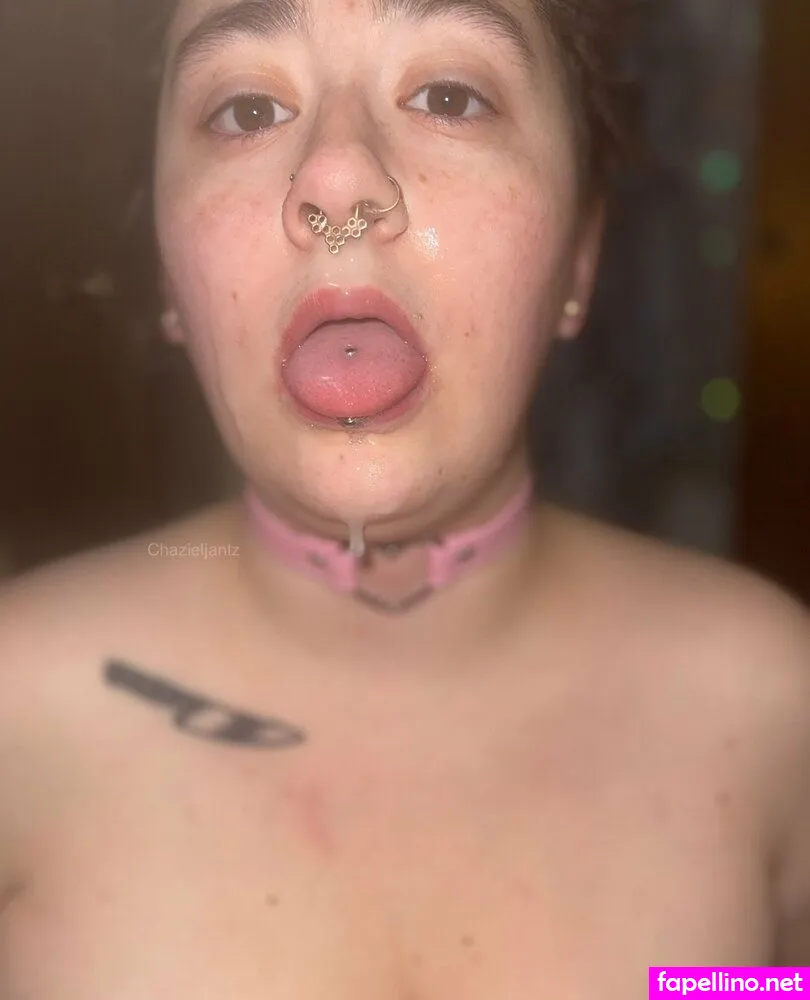 Chazieljantz, chazjantz Leaked Nude Picture #GwYvtScBvY