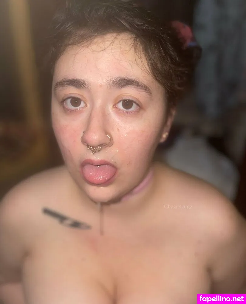 Chazieljantz, chazjantz Leaked Nude Picture #olMmnRPVBC