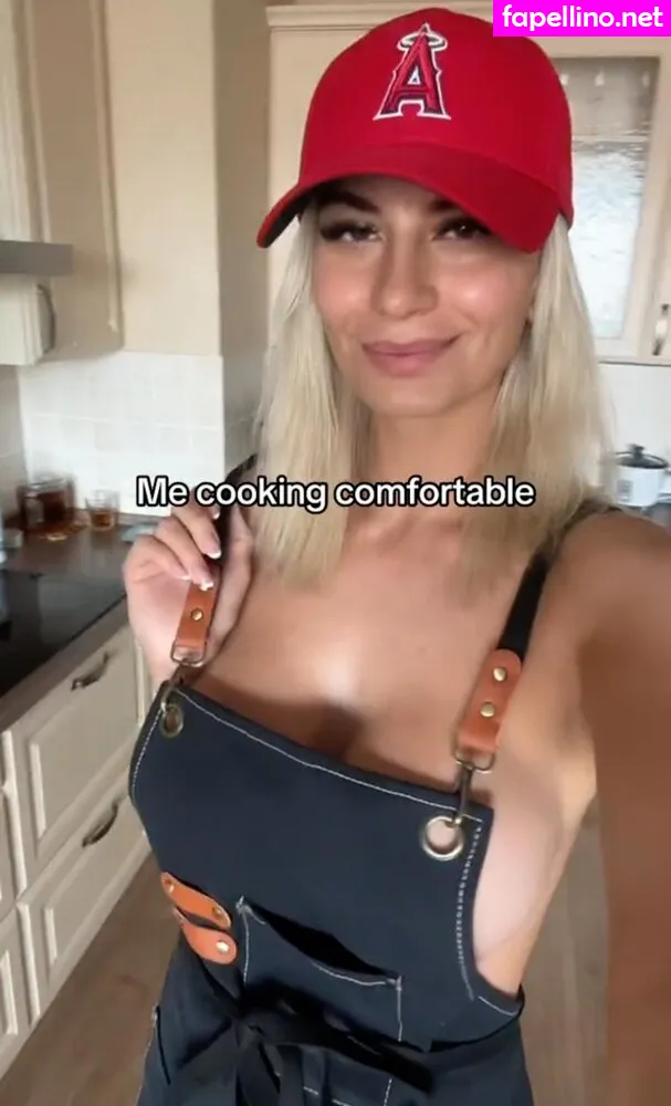 JulianaaNovak, PurpleJulianaa, chef.juli, chef.juliiii Leaked Nude Picture #G1TQjl6lQP