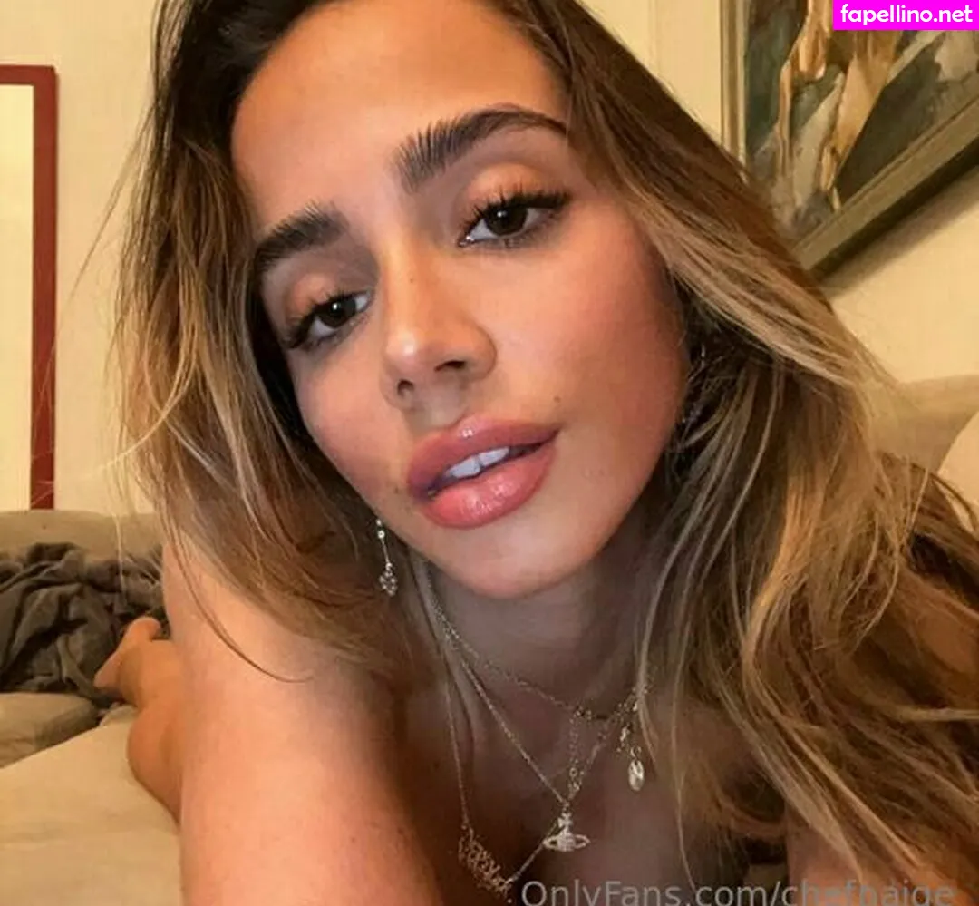 Chefpaige Leaked Nude Picture #7vJKP2mrR1