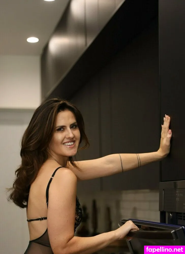 Cheftzarina Leaked Nude Picture #5Z2hBLMCai